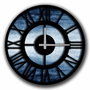 Wallity Reloj Decorativo 5050MS-086 Multicolor